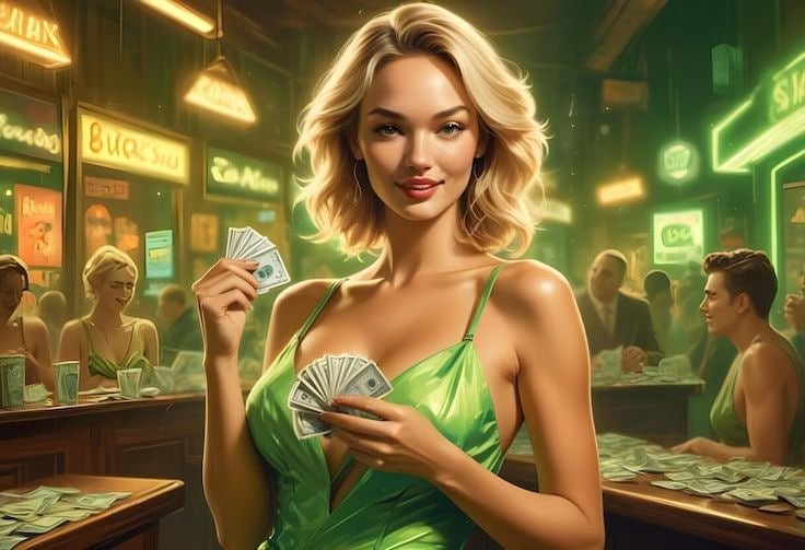Bàn live casino trực tuyến với dealer thật tại qq888